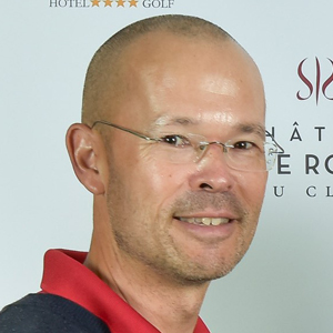 Tobias YANG