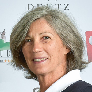 Véronique FORIN