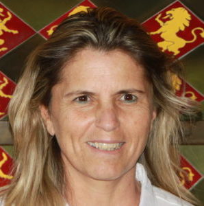 Carole BOLMONT