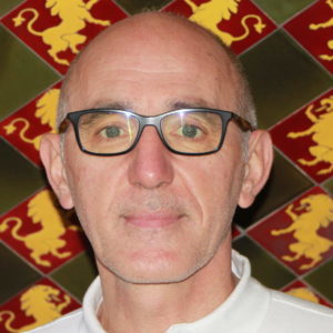 Samuel BENIS