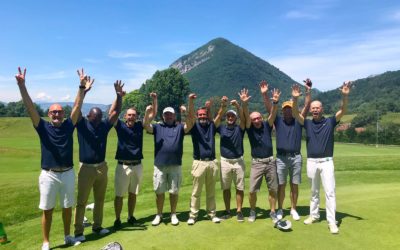 Très belle année sportive pour l’équipe Mid-Am