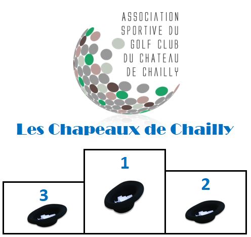 Compétition AS – Les Chapeaux de Chailly – DIM 25 AVRIL 2021