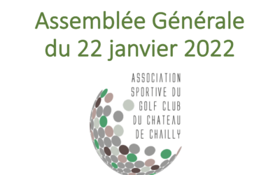 PV Assemblée Générale 22.02.2022