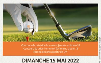 4ème Trophée Badet Clément – Dim 15 Mai 2022 – Individuel