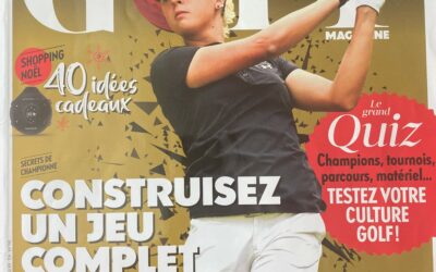 Challenge de la Pentecôte Bourgogne Franche-Comté sur Golf Magazine