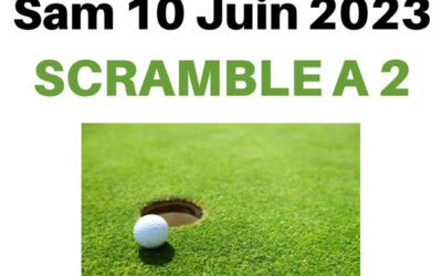 COUPE DES GREEN FEES – 10 JUIN 2023