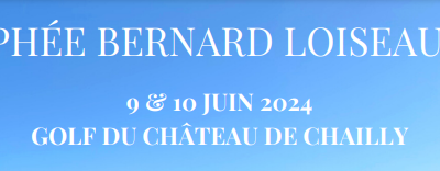 3ème édition du Trophée Bernard Loiseau
