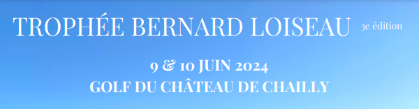 3ème édition du Trophée Bernard Loiseau